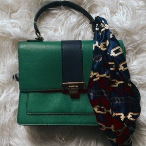 Beautiful Aldo purse!